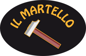 logo Il Martello